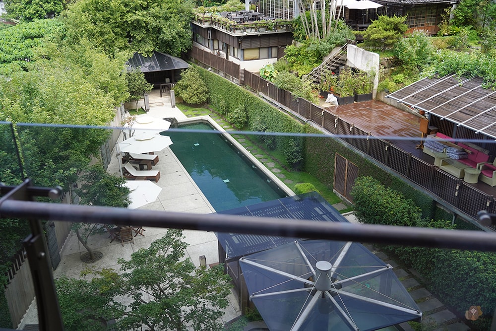 北投麗禧溫泉酒店五星級輕奢旅行,享受白磺泉星乃湯,品嚐台灣食材入菜的絕美料理 - 第60張圖 Grand-View-Resort-Beitou 北投麗禧溫泉酒店