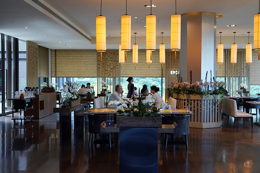 北投麗禧溫泉酒店五星級輕奢旅行,享受白磺泉星乃湯,品嚐台灣食材入菜的絕美料理 - 第50張圖 Grand-View-Resort-Beitou 北投麗禧溫泉酒店