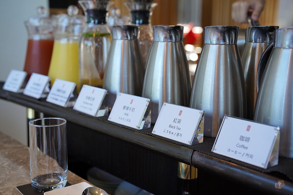 北投麗禧溫泉酒店五星級輕奢旅行,享受白磺泉星乃湯,品嚐台灣食材入菜的絕美料理 - 第51張圖 Grand-View-Resort-Beitou 北投麗禧溫泉酒店