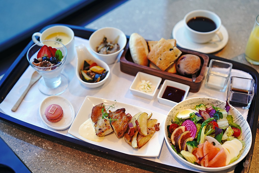 北投麗禧溫泉酒店五星級輕奢旅行,享受白磺泉星乃湯,品嚐台灣食材入菜的絕美料理 - 第53張圖 Grand-View-Resort-Beitou 北投麗禧溫泉酒店