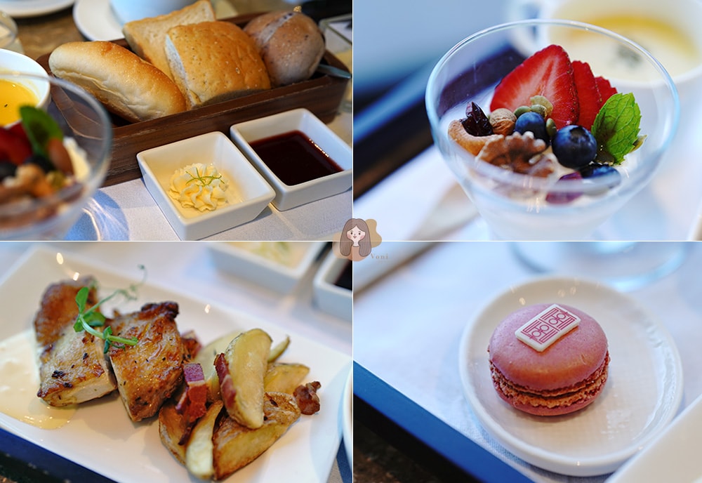 北投麗禧溫泉酒店五星級輕奢旅行,享受白磺泉星乃湯,品嚐台灣食材入菜的絕美料理 - 第54張圖 Grand-View-Resort-Beitou 北投麗禧溫泉酒店