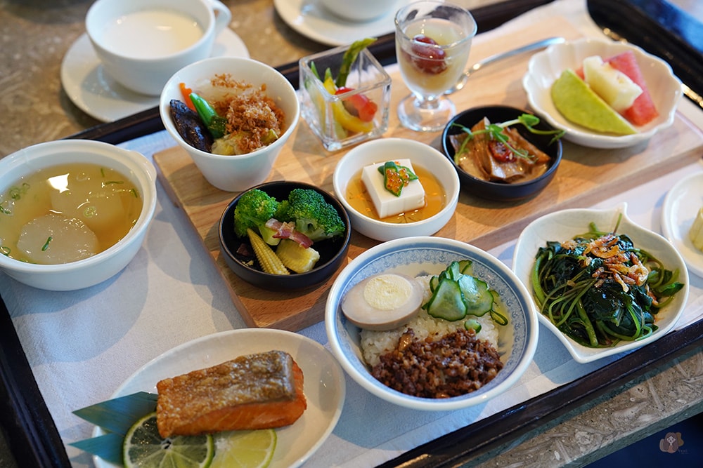 北投麗禧溫泉酒店五星級輕奢旅行,享受白磺泉星乃湯,品嚐台灣食材入菜的絕美料理 - 第56張圖 Grand-View-Resort-Beitou 北投麗禧溫泉酒店