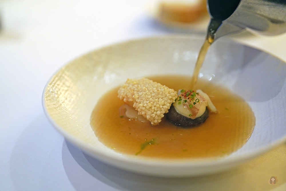 北投麗禧溫泉酒店五星級輕奢旅行,享受白磺泉星乃湯,品嚐台灣食材入菜的絕美料理 - 第45張圖 Grand-View-Resort-Beitou 北投麗禧溫泉酒店