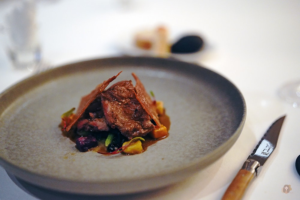 北投麗禧溫泉酒店五星級輕奢旅行,享受白磺泉星乃湯,品嚐台灣食材入菜的絕美料理 - 第47張圖 Grand-View-Resort-Beitou 北投麗禧溫泉酒店