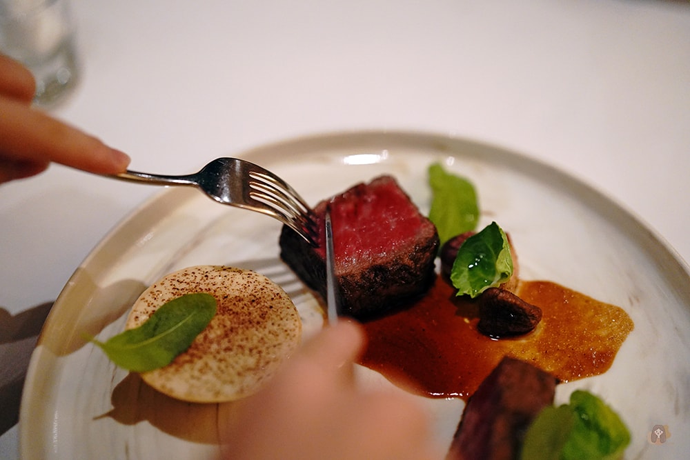 北投麗禧溫泉酒店五星級輕奢旅行,享受白磺泉星乃湯,品嚐台灣食材入菜的絕美料理 - 第48張圖 Grand-View-Resort-Beitou 北投麗禧溫泉酒店