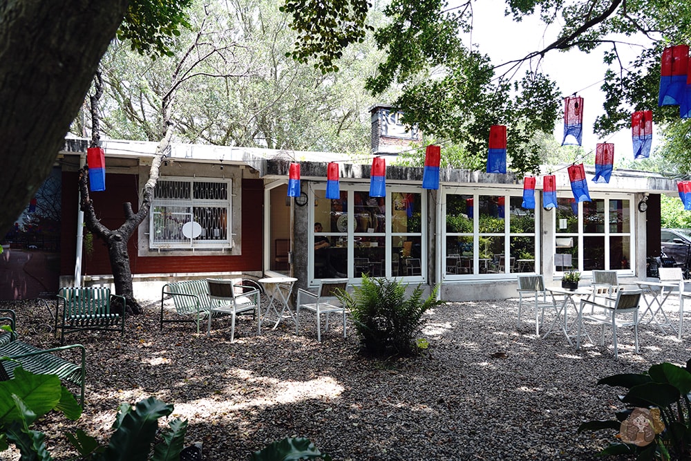 附件詳細資料 1883仁川文化觀光中心-陽明山舍廊房咖啡廳양명산사랑방