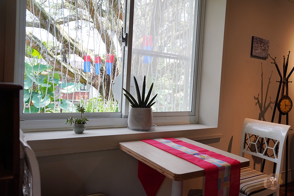 附件詳細資料 1883仁川文化觀光中心-陽明山舍廊房咖啡廳양명산사랑방