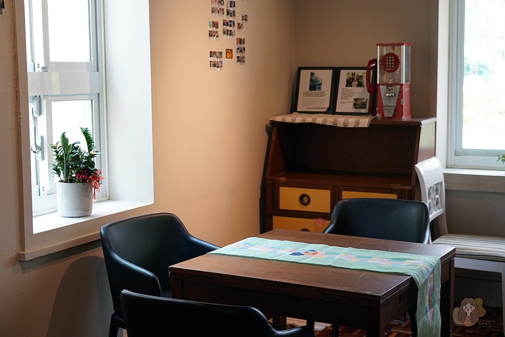 附件詳細資料 1883仁川文化觀光中心-陽明山舍廊房咖啡廳양명산사랑방