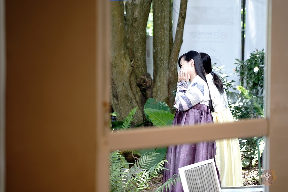 附件詳細資料 1883仁川文化觀光中心-陽明山舍廊房咖啡廳양명산사랑방