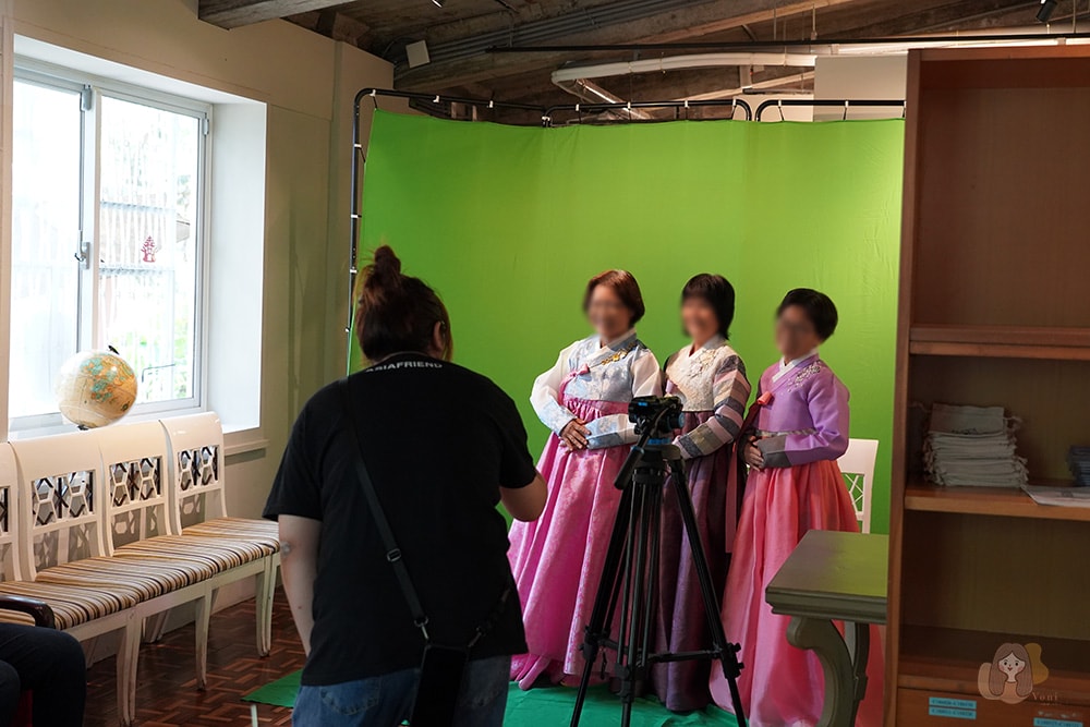 附件詳細資料 1883仁川文化觀光中心-陽明山舍廊房咖啡廳양명산사랑방