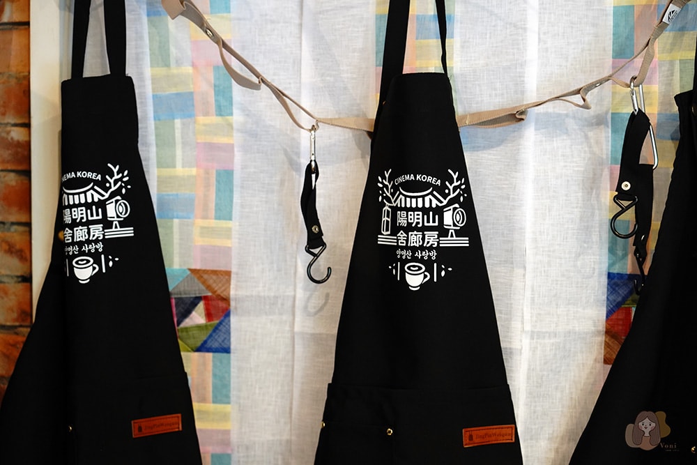 附件詳細資料 1883仁川文化觀光中心-陽明山舍廊房咖啡廳양명산사랑방