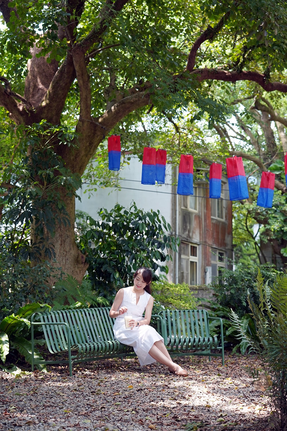 附件詳細資料 1883仁川文化觀光中心-陽明山舍廊房咖啡廳양명산사랑방