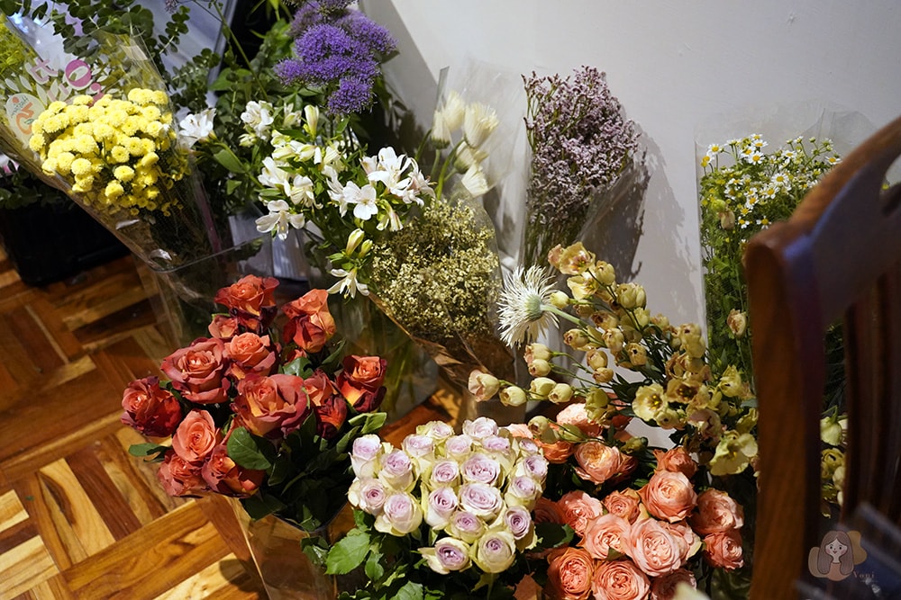 附件詳細資料 1883仁川文化觀光中心-陽明山舍廊房咖啡廳양명산사랑방