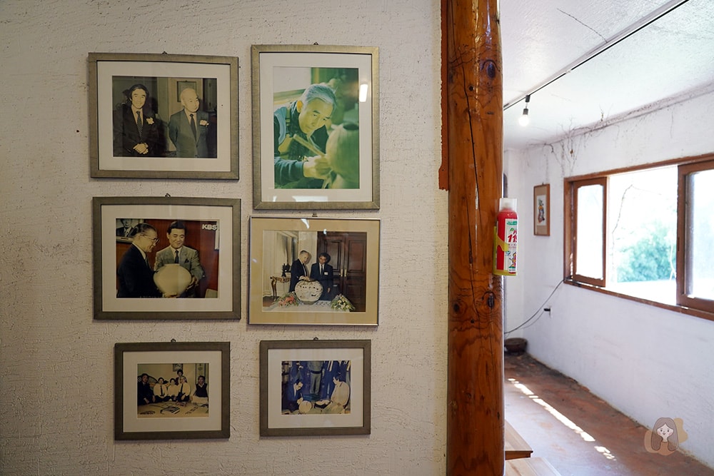 吐岩 토암 釜山機張人氣平價韓定食餐廳,沒預約排隊 2 小時以上,用餐還能賞陶作 - 第13張圖 BUSAN-toampark-restaurant 吐岩韓定食