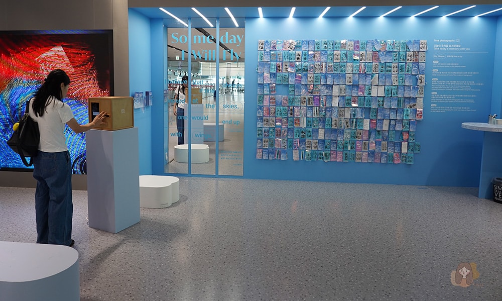 釜山金海機場入境與出境退稅介紹