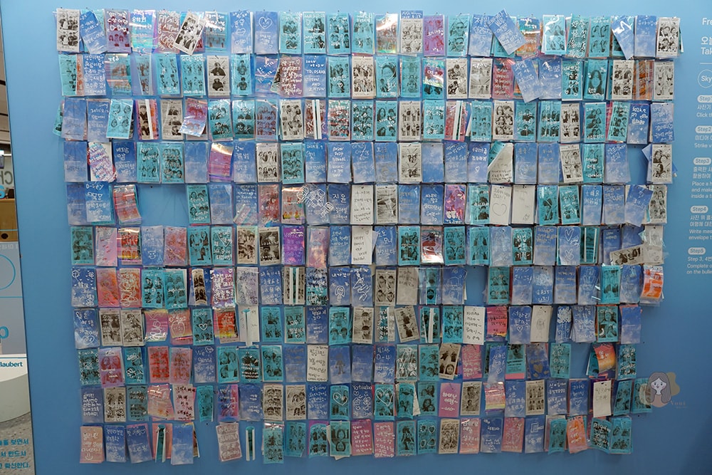 釜山金海機場入境與出境退稅介紹