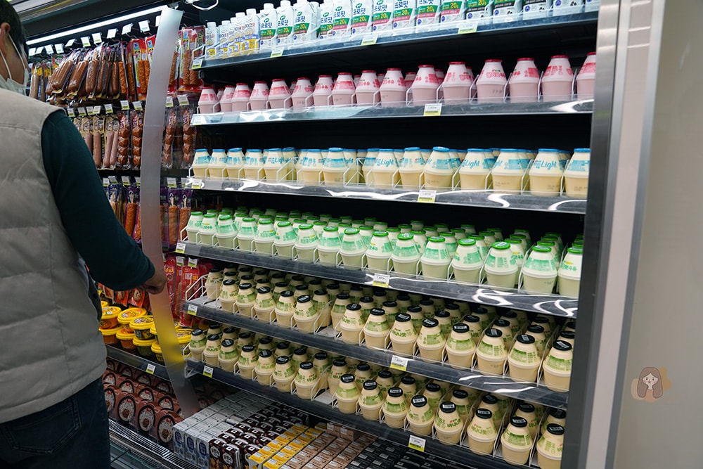 釜山金海機場入境與出境退稅介紹