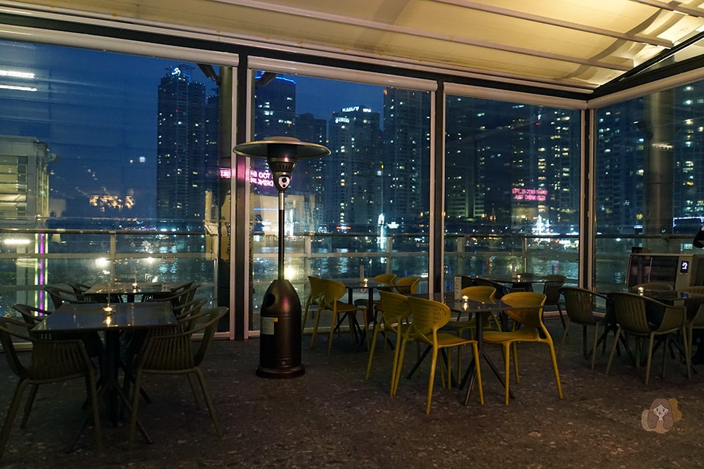 BUSAN TheBay101