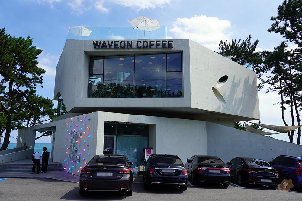 BUSAN-WAVEON-COFFEE