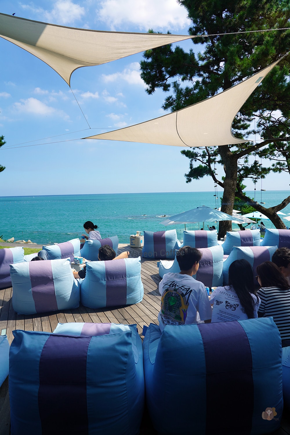BUSAN-WAVEON-COFFEE