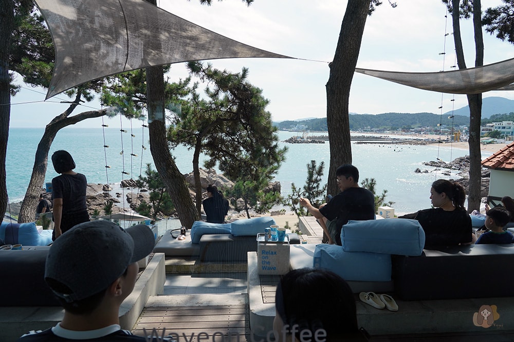 BUSAN-WAVEON-COFFEE