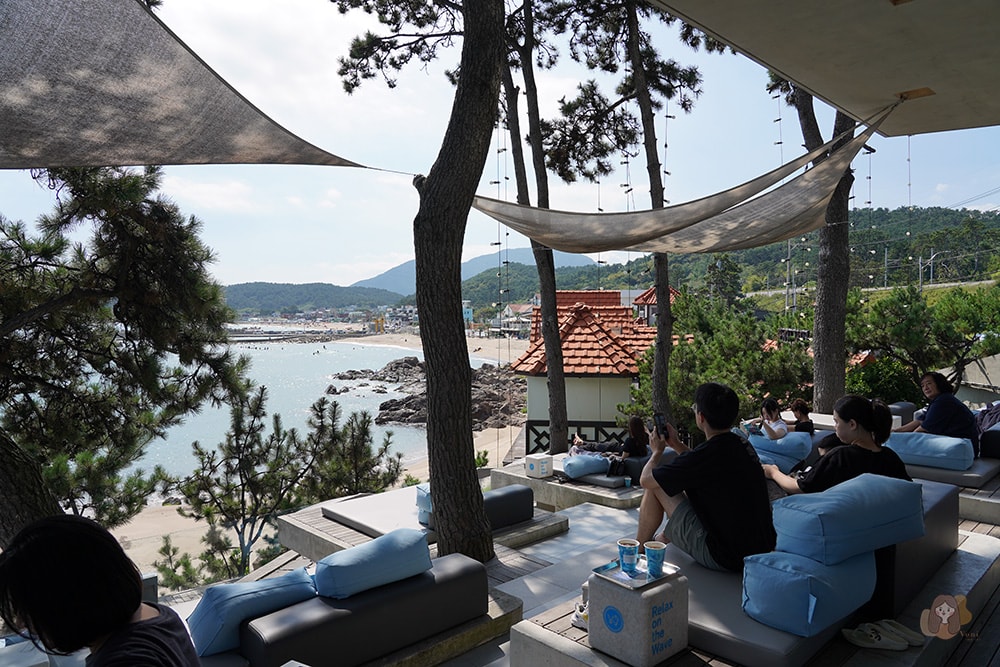 BUSAN-WAVEON-COFFEE