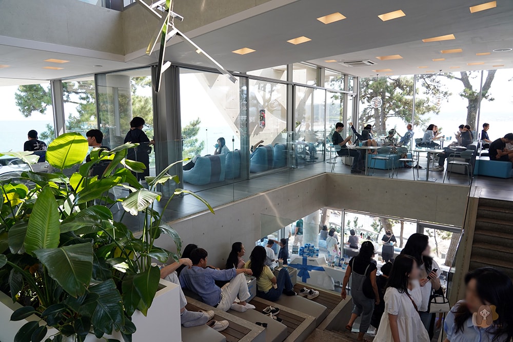 BUSAN-WAVEON-COFFEE