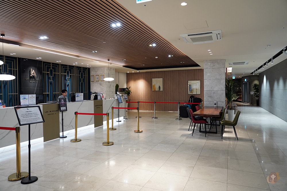 Busan-Lavi-De-Atlan-Hotel-Haeundae