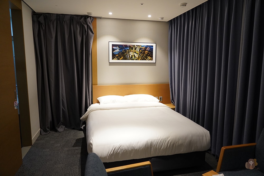 海雲台拉維德阿特蘭飯店 Busan-Lavi-De-Atlan-Hotel-Haeundae