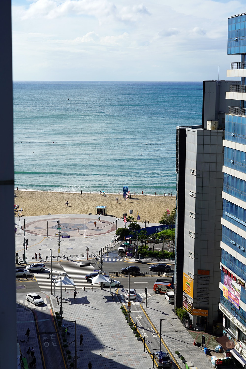 海雲台拉維德阿特蘭飯店 Busan-Lavi-De-Atlan-Hotel-Haeundae