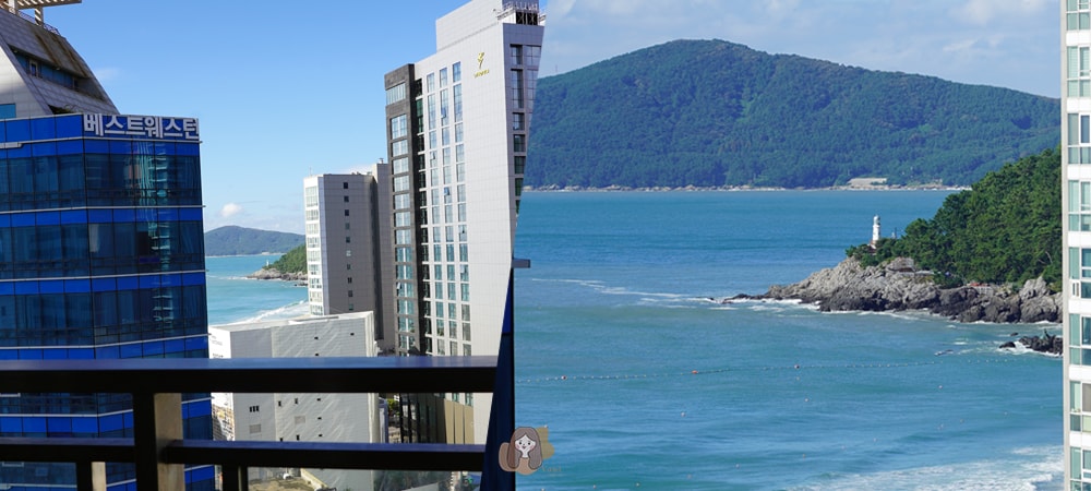 海雲台拉維德阿特蘭飯店 Busan-Lavi-De-Atlan-Hotel-Haeundae