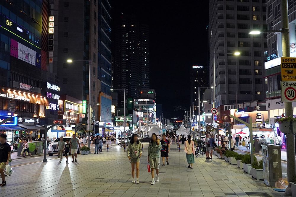 海雲台拉維德阿特蘭飯店 Busan-Lavi-De-Atlan-Hotel-Haeundae
