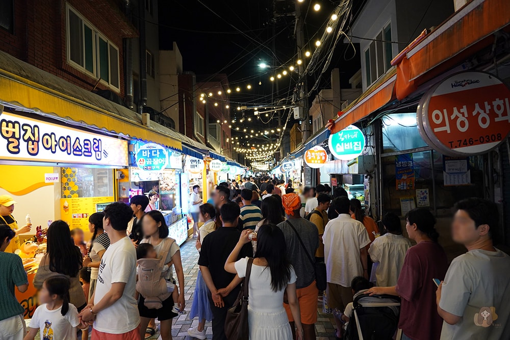 海雲台拉維德阿特蘭飯店 Busan-Lavi-De-Atlan-Hotel-Haeundae