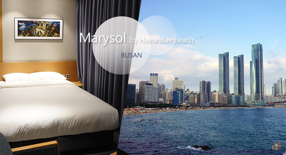 Marysol-by-Haeundae-beach-BUSAN