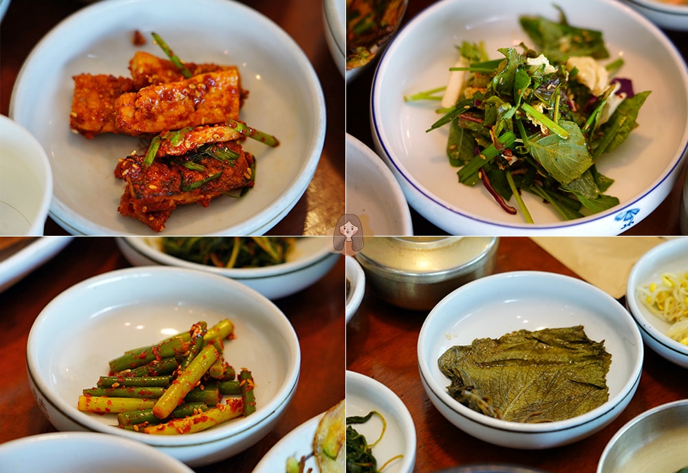 BUSAN-toampark-restaurant 吐岩韓定食