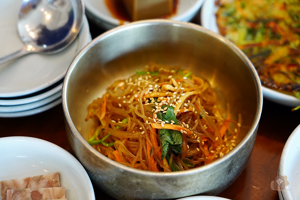 BUSAN-toampark-restaurant 吐岩韓定食