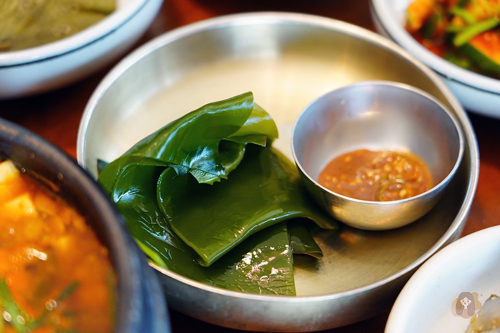 BUSAN-toampark-restaurant 吐岩韓定食