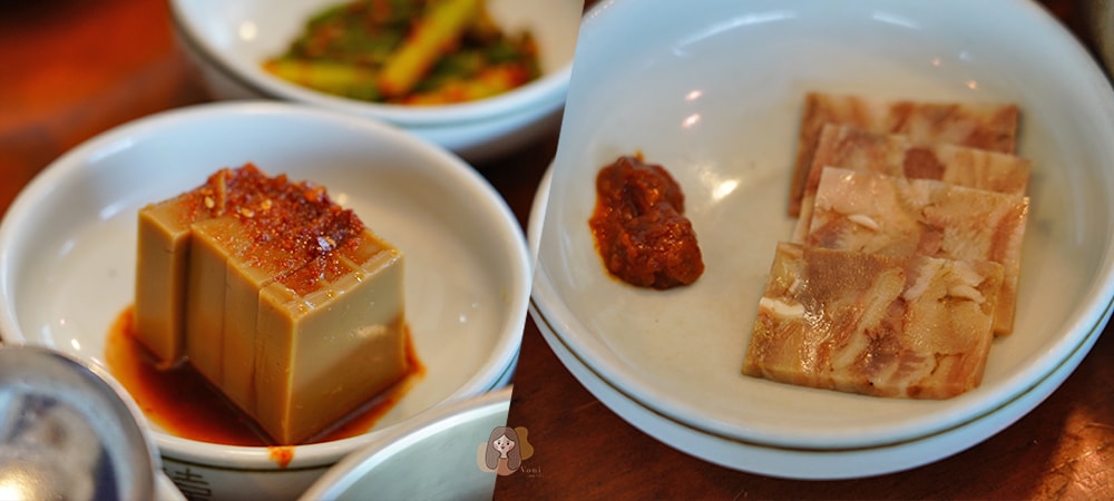 BUSAN-toampark-restaurant 吐岩韓定食