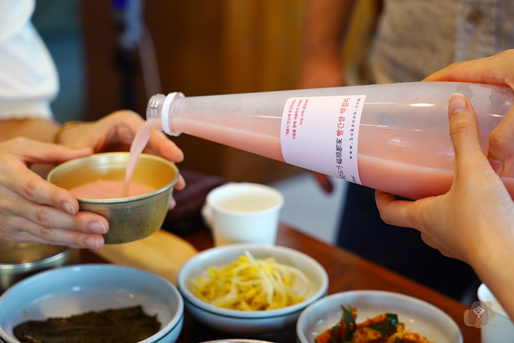 BUSAN-toampark-restaurant 吐岩韓定食