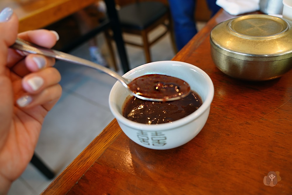 BUSAN-toampark-restaurant 吐岩韓定食