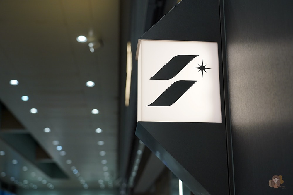 STARLUX 星宇航空貴賓室-Galactic-Lounge-桃園機場第二航廈