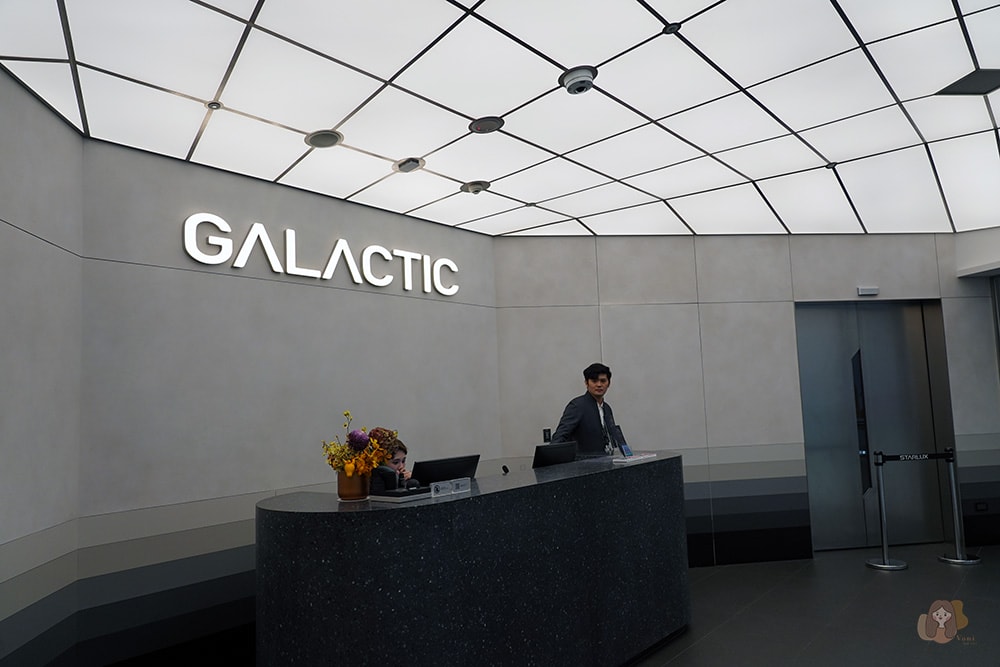 STARLUX 星宇航空貴賓室-Galactic-Lounge-桃園機場第二航廈