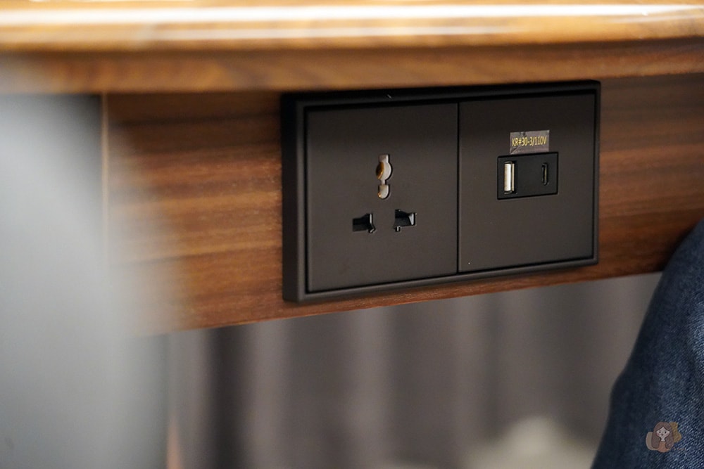 STARLUX 星宇航空貴賓室-Galactic-Lounge-桃園機場第二航廈