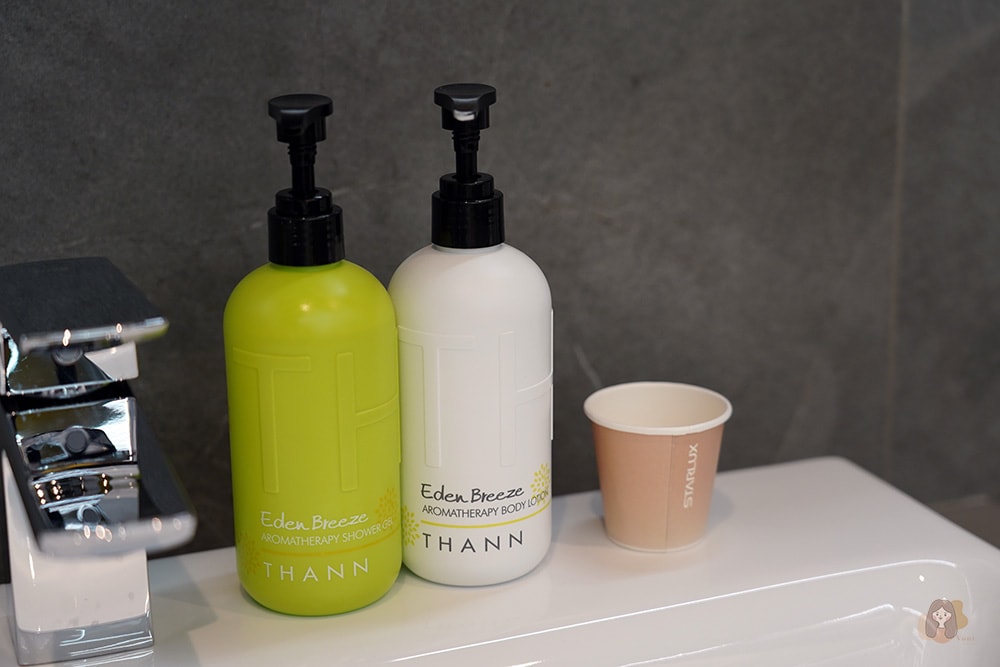 STARLUX 星宇航空貴賓室-Galactic-Lounge-桃園機場第二航廈