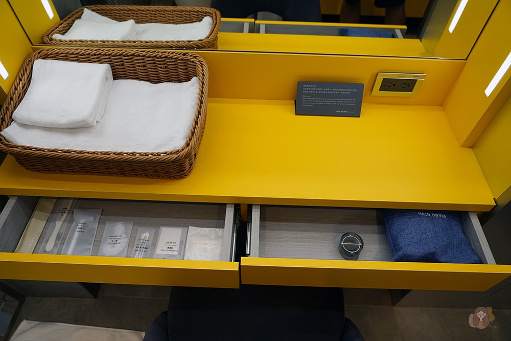 STARLUX 星宇航空貴賓室-Galactic-Lounge-桃園機場第二航廈