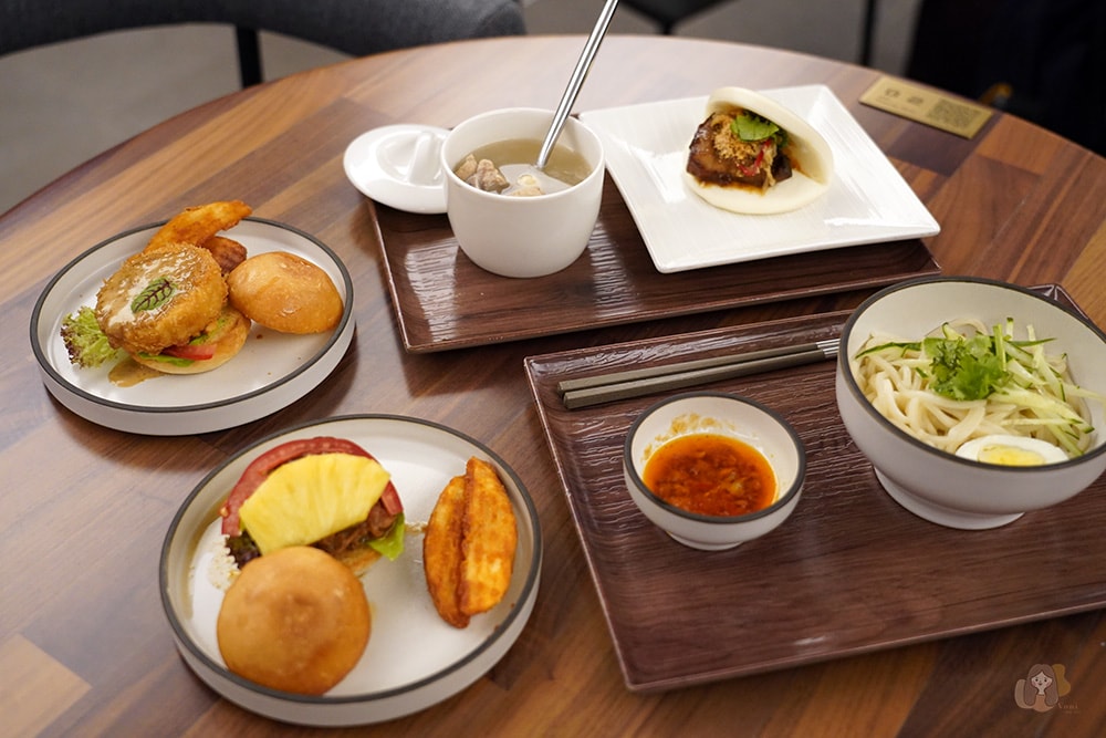 STARLUX 星宇航空貴賓室-Galactic-Lounge-桃園機場第二航廈