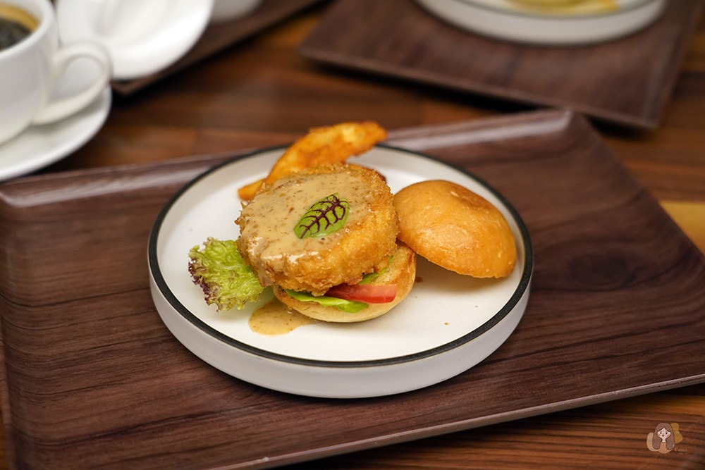 STARLUX 星宇航空貴賓室-Galactic-Lounge-桃園機場第二航廈