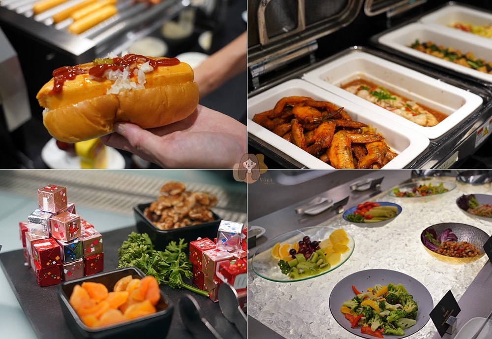 STARLUX 星宇航空貴賓室-Galactic-Lounge-桃園機場第二航廈