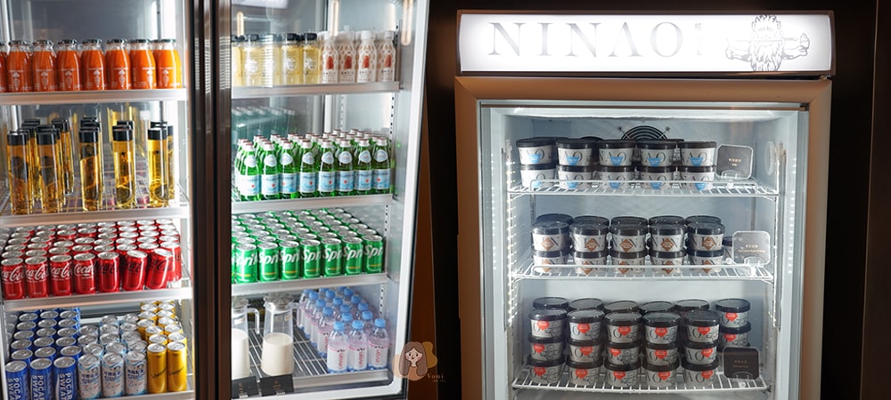 STARLUX 星宇航空貴賓室-Galactic-Lounge-桃園機場第二航廈