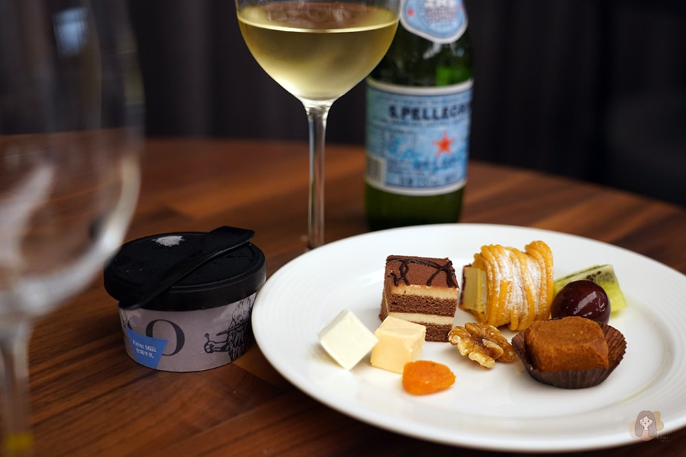 STARLUX 星宇航空貴賓室-Galactic-Lounge-桃園機場第二航廈